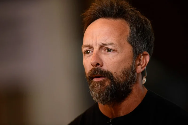 Brad Gerstner's Vision for the Next AI Titan: Why AMD's 'Bet the Farm' Move Could Change Everything