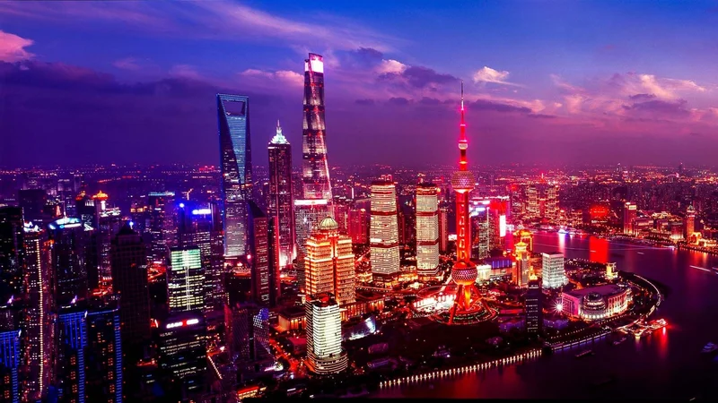 China's Deflationary Shockwave: The Hidden Opportunity for a Tech Revolution