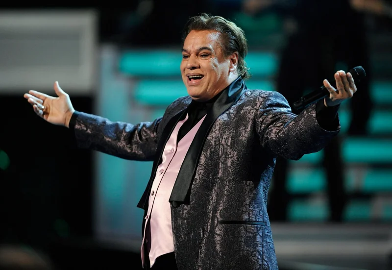 Juan Gabriel's Immortal Voice: What a Posthumous Album Proves About the "Is He Alive?" Theories