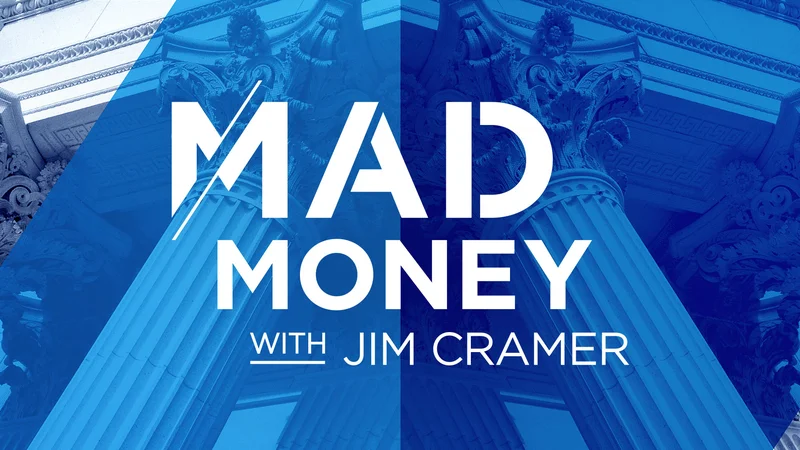 The 'Mad Money' Phenomenon: What Our Search for Cramer & Keaton Reveals About Us