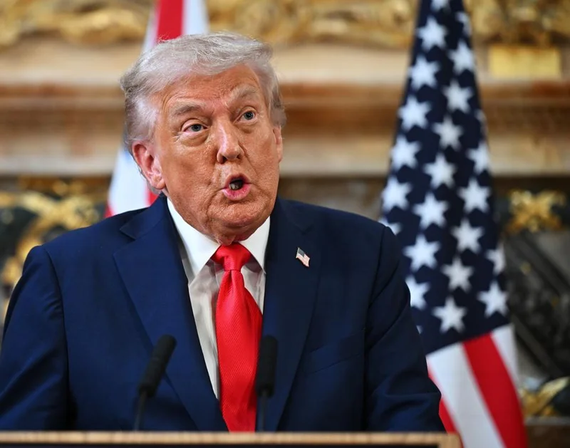 Trump's $2,000 Tariff Dividend Proposal: The Big Idea and What It Could Mean for You