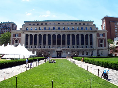 Columbia University: Acceptance Rate and What We Know