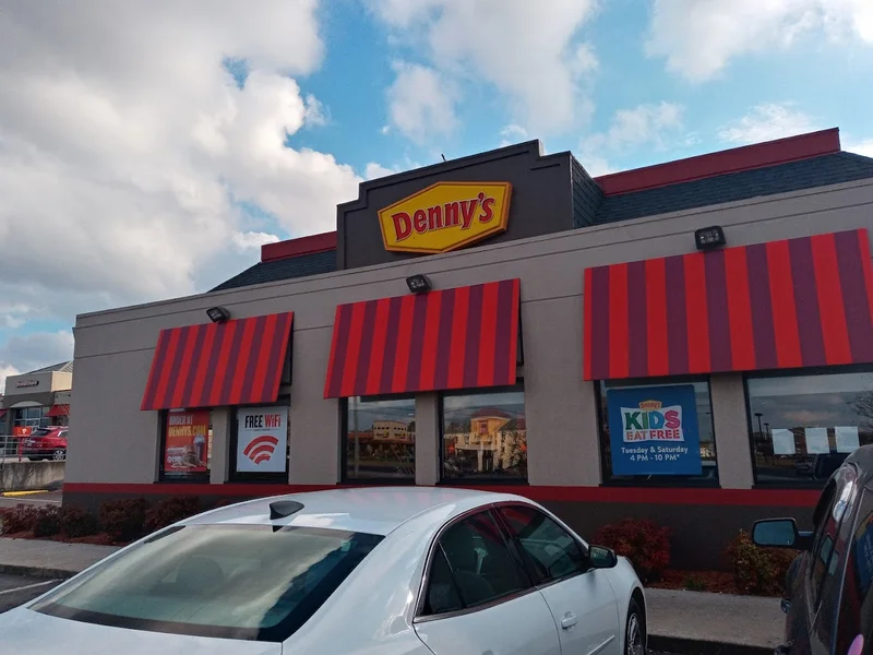 Denny's $620 Million Deal: What It Means for You