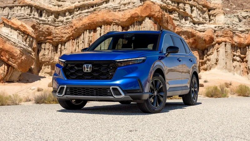 Honda Recalls 2025: Checking Your VIN and What We Know