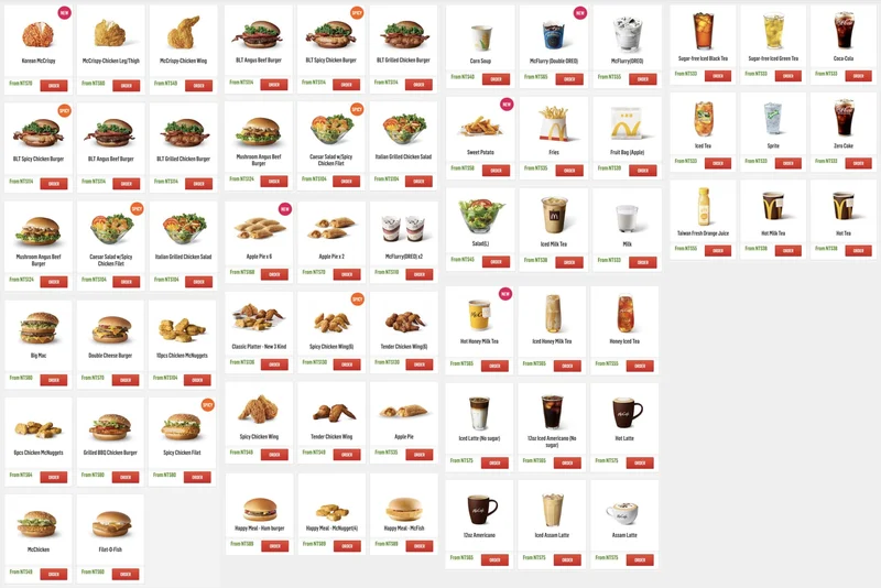 McDonald's Menu Shake-Up: New Value Deals and CEO Favorites – What's Cooking?