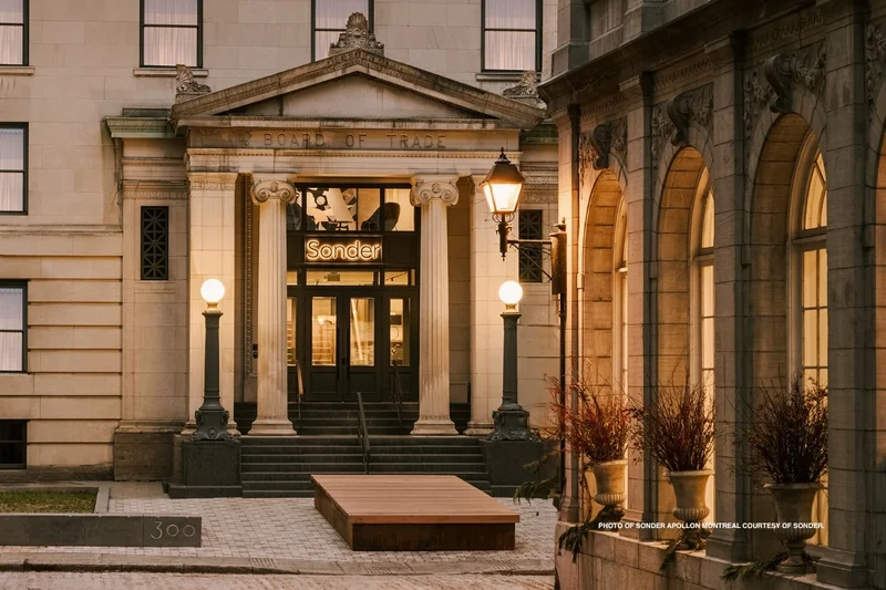 Marriott and Sonder's Big Breakup: Why It Imploded and Who Gets Screwed